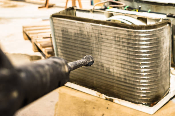 Best Emergency Air Duct Cleaning  in Belwood, NC