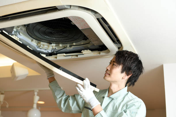 Best Commercial Air Duct Cleaning  in Belwood, NC