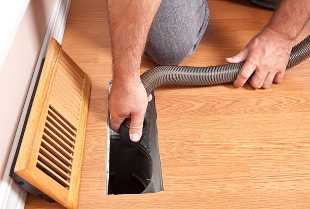 Best Best Air Duct Cleaning Company  in Belwood, NC