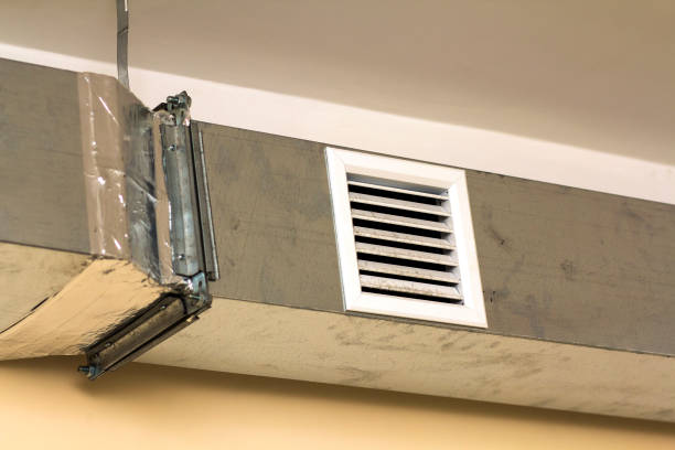 Best Air Duct Cleaning Near Me  in Belwood, NC