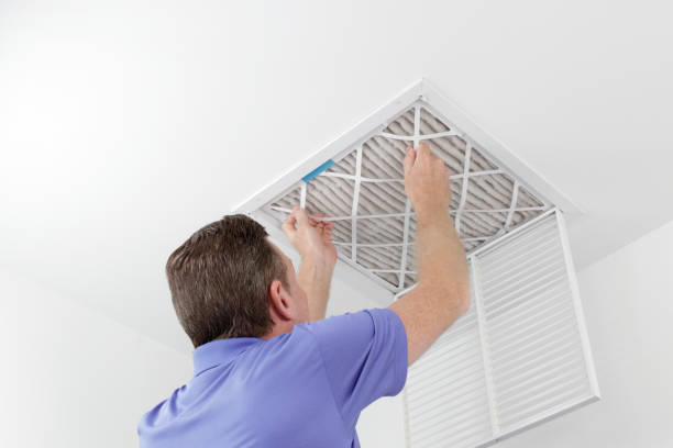 Best Commercial Air Duct Cleaning  in Belwood, NC